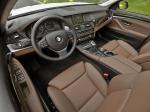 BMW 535i Sedan 2010 года (US)